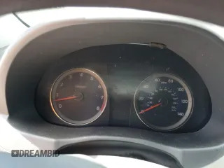 2016 Hyundai Accent SE z VIN KMHCT5AE6GU273020, wystawiony jako Copart lot #59712955 z przebiegiem Nie podano mil oraz Czysty tytuł • Clean title. Historia ofert i sprzedaży dostępna na DreamBid. Obrazek 9.