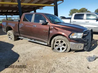 2013 Ram 1500 Lone Star z VIN 1C6RR7TT2DS701698, wystawiony jako Copart lot #81973544 z przebiegiem 258 001 mil mil oraz Szkoda całkowita • Salvage title. Historia ofert i sprzedaży dostępna na DreamBid. Obrazek 4.