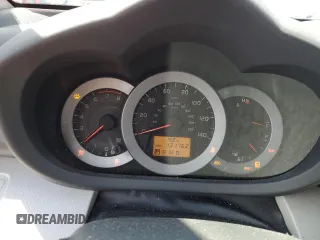 2011 Toyota RAV4 with VIN 2T3BF4DV6BW161102, listed as a Copart auction lot 51830875 with 131,762 mi miles and Salvage Title. Bid and sale history available at DreamBid. Image 9.