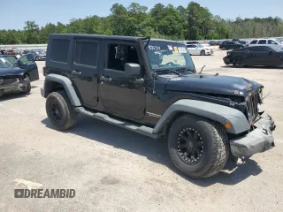2008 Jeep Wrangler Unlimited X z VIN 1J4GA391X8L532319, wystawiony jako Copart lot #57292495 z przebiegiem Nie podano mil oraz Szkoda całkowita • Salvage title. Historia ofert i sprzedaży dostępna na DreamBid. Obrazek 4.