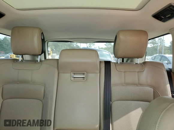 2019 Land Rover Range Rover HSE с VIN SALGS2SV1KA527757, выставлен на аукционе Copart как лот 56837755 с пробегом 59 182 миль миль и Списание • Salvage title. История ставок и продаж доступна на DreamBid. Изображение 10.