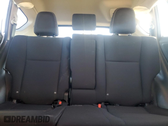 2018 Toyota RAV4 XLE with VIN 2T3WFREV9JW446131, listed as a Copart auction lot 45342115 with 116,238 mi miles and Non Repairable. Bid and sale history available at carsss.com. Image 10.