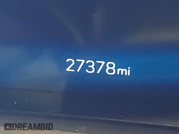 2024 Cadillac XT4 AWD Sport z VIN 1GYFZFR42RF154352, wystawiony jako IAAI lot #41249916 z przebiegiem 27 378 mil mil oraz . Historia ofert i sprzedaży dostępna na DreamBid. Obrazek 15.