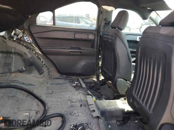 2020 Ford Explorer z VIN 1FM5K8AC0LGB85696, wystawiony jako Copart lot #73473514 z przebiegiem 110 211 mil mil oraz Szkoda całkowita • Salvage title. Historia ofert i sprzedaży dostępna na DreamBid. Obrazek 11.