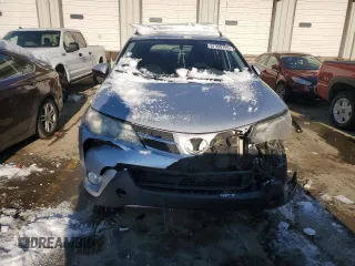 2013 Toyota RAV4 XLE with VIN JTMRFREV0DD014526, listed as a Copart auction lot 87999705 with 168,575 mi miles and Salvage Title. Bid and sale history available at carsss.com. Image 5.