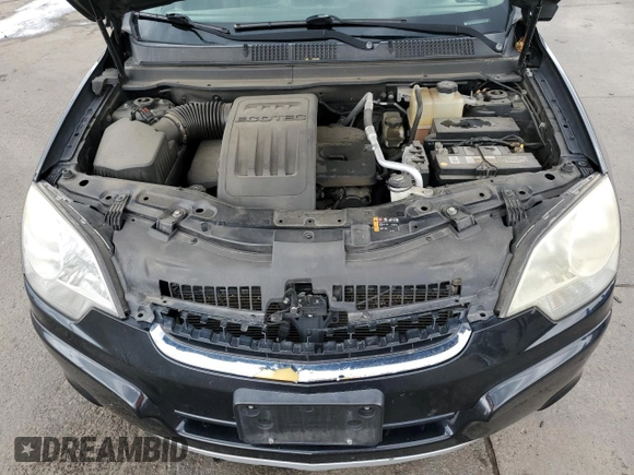 2014 Chevrolet Captiva Sport LT with VIN 3GNAL3EK4ES582103, listed as a Copart auction lot 71113864 with 122,112 mi miles and Clean Title. Bid and sale history available at DreamBid. Image 12.