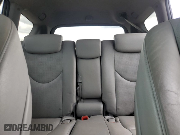 2011 Toyota RAV4 Limited z VIN 2T3DK4DV9BW042741, wystawiony jako Copart lot #60714355 z przebiegiem 146 782 mil mil oraz Szkoda całkowita • Salvage title. Historia ofert i sprzedaży dostępna na DreamBid. Obrazek 10.
