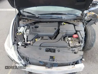 2017 Nissan Altima SR with VIN 1N4AL3AP6HC275154, listed as a IAAI auction lot 42032882 with Not provided miles and . Bid and sale history available at DreamBid. Image 10.