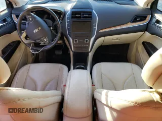 2016 Lincoln MKC Select с VIN 5LMCJ2D93GUJ05464, выставлен на аукционе Copart как лот 49516235 с пробегом 114 216 миль миль и Списание • Salvage title. История ставок и продаж доступна на DreamBid. Изображение 8.