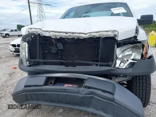 2011 Ford F-150 XL with VIN 1FTMF1CM0BFB25231, listed as a IAAI auction lot 42629899 with 167,513 mi miles and . Bid and sale history available at DreamBid. Image 6.