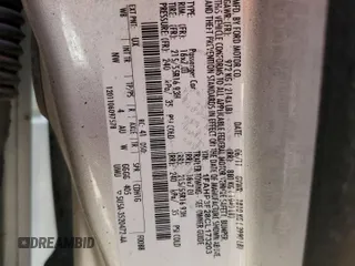 2012 Ford Focus SE с VIN 1FAHP3F28CL173203, выставлен на аукционе Copart как лот 63016495 с пробегом 156 787 миль миль и Чистый • Clean title. История ставок и продаж доступна на DreamBid. Изображение 12.