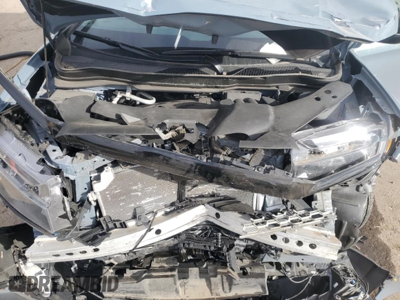 2023 Honda Ridgeline Black Edition с VIN 5FPYK3F80PB014138, выставлен на аукционе Copart как лот 44821685 с пробегом 14 541 миль миль и Списание • Salvage title. История ставок и продаж доступна на DreamBid. Изображение 12.