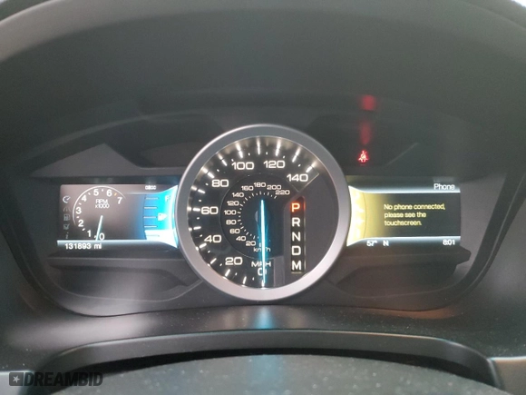 2012 Ford Explorer Limited with VIN 1FMHK8F88CGA51603, listed as a Copart auction lot 50662625 with 131,893 mi miles and Salvage Title. Bid and sale history available at carsss.com. Image 9.