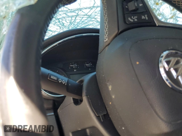 2018 Buick Encore Sport Touring with VIN KL4CJ1SB0JB519791, listed as a Copart auction lot 47523755 with Not Provided miles and Salvage Title. Bid and sale history available at DreamBid. Image 9.