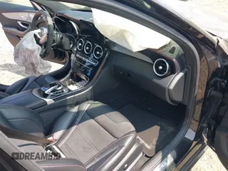 2020 Mercedes-Benz C 43 AMG with VIN 55SWF6EB6LU329473, listed as a IAAI auction lot 40080118 with 26,041 mi miles and . Bid and sale history available at carsss.com. Image 5.