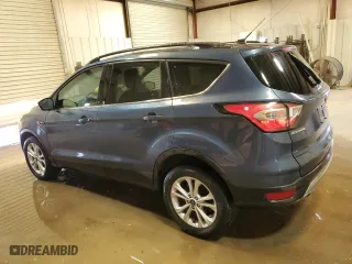 2018 Ford Escape SE with VIN 1FMCU0GD7JUC87482, listed as a Copart auction lot 52914045 with 123,898 mi miles and Clean Title. Bid and sale history available at carsss.com. Image 2.
