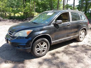 2010 Honda CR-V EX z VIN 5J6RE4H54AL073477, wystawiony jako IAAI lot #42567056 z przebiegiem 189 920 mil mil oraz . Historia ofert i sprzedaży dostępna na DreamBid. Obrazek 2.