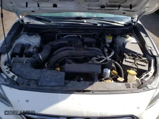 2017 Subaru Impreza with VIN 4S3GKAA61H1607421, listed as a Copart auction lot 49862395 with 133,445 mi miles and Salvage Title. Bid and sale history available at carsss.com. Image 11.