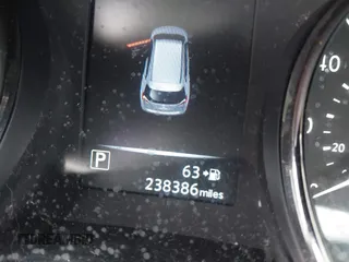 2017 Nissan Rogue S with VIN KNMAT2MT5HP539048, listed as a IAAI auction lot 41515410 with 238,386 mi miles and . Bid and sale history available at DreamBid. Image 7.