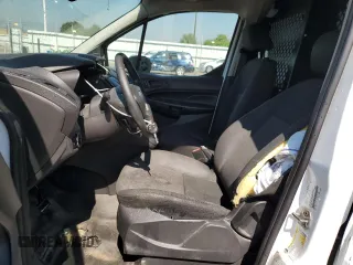 2014 Ford Transit Connect XL с VIN NM0LE6E74E1147928, выставлен на аукционе Copart как лот 65747554 с пробегом 187 058 миль миль и Списание • Salvage title. История ставок и продаж доступна на DreamBid. Изображение 7.