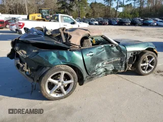 2007 Saturn Sky z VIN 1G8MB33B67Y100006, wystawiony jako Copart lot #46546375 z przebiegiem Nie podano mil oraz Szkody całkowita. Historia ofert i sprzedaży dostępna na DreamBid. Obrazek 3.