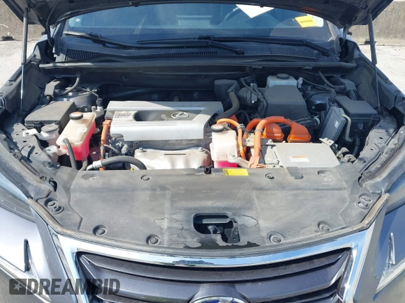 2015 Lexus NX 300h with VIN JTJYWRBZ7F2002355, listed as a IAAI auction lot 41888375 with 88,768 mi miles and . Bid and sale history available at DreamBid. Image 10.