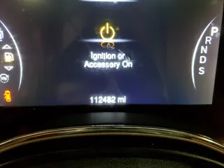 2015 Jeep Grand Cherokee Summit with VIN 1C4RJFJT9FC759396, listed as a Copart auction lot 45644115 with 112,482 mi miles and Salvage Title. Bid and sale history available at carsss.com. Image 9.