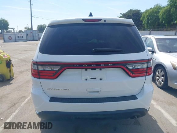 2019 Dodge Durango SXT Plus с VIN 1C4RDHAG6KC824589, выставлен на аукционе IAAI как лот 42076710 с пробегом 82 319 миль миль и . История ставок и продаж доступна на DreamBid. Изображение 16.