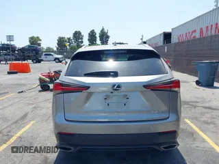 2020 Lexus NX 300 с VIN JTJDARBZ7L5013525, выставлен на аукционе IAAI как лот 42580599 с пробегом 55 500 миль миль и . История ставок и продаж доступна на DreamBid. Изображение 16.