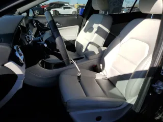 2018 Mercedes-Benz GLA with VIN WDCTG4GB3JJ488826, listed as a Copart auction lot 45416644 with 35,020 mi miles and Salvage Title. Bid and sale history available at carsss.com. Image 7.
