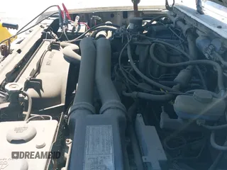 1989 Ford F-150 с VIN 1FTEX15H8KKB53450, выставлен на аукционе IAAI как лот 42801945 с пробегом 1 645 миль миль и . История ставок и продаж доступна на DreamBid. Изображение 12.