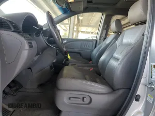 2009 Honda Odyssey Touring with VIN 5FNRL38849B034077, listed as a Copart auction lot 48248725 with 89,636 mi miles and Clean Title. Bid and sale history available at carsss.com. Image 7.