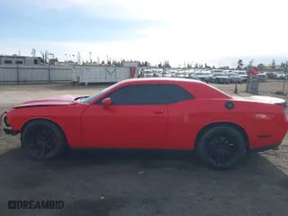 2015 Dodge Challenger R/T with VIN 2C3CDZAT6FH823491, listed as a IAAI auction lot 41533213 with 70,645 mi miles. Bid and sale history available at carsss.com. Image 15.