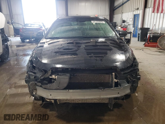 2012 Chevrolet Cruze 2LT with VIN 1G1PG5SC5C7121318, listed as a Copart auction lot 54125925 with 140,764 mi miles and Salvage Title. Bid and sale history available at DreamBid. Image 5.