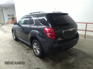 2017 Chevrolet Equinox LT with VIN 2GNFLFEK9H6318353, listed as a IAAI auction lot 41653510 with 152,340 mi miles and . Bid and sale history available at DreamBid. Image 3.