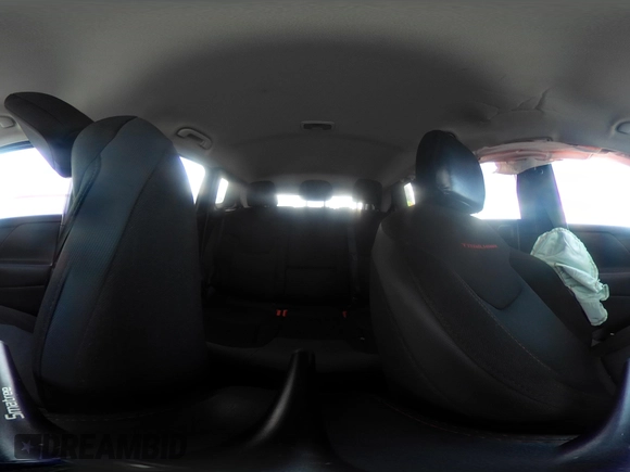 2017 Jeep Renegade Deserthawk with VIN ZACCJBCB2HPF51653, listed as a IAAI auction lot 41994419 with 115,444 mi miles and . Bid and sale history available at DreamBid. Image 18.