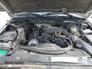 2001 Chevrolet Blazer LT z VIN 1GNDT13W712201180, wystawiony jako IAAI lot #42451872 z przebiegiem 88 433 mil mil oraz . Historia ofert i sprzedaży dostępna na DreamBid. Obrazek 10.