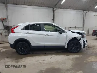 2018 Mitsubishi Eclipse Cross LE с VIN JA4AT4AA3JZ065619, выставлен на аукционе IAAI как лот 42390084 с пробегом 119 004 миль миль и . История ставок и продаж доступна на DreamBid. Изображение 13.