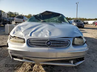 2004 Buick Regal LS with VIN 2G4WB52K641338833, listed as a Copart auction lot 73700804 with 88,462 mi miles and Non Repairable. Bid and sale history available at carsss.com. Image 5.