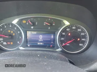 2021 GMC Acadia SLE with VIN 1GKKNKLA7MZ228898, listed as a IAAI auction lot 41378592 with 59,156 mi miles and . Bid and sale history available at DreamBid. Image 7.