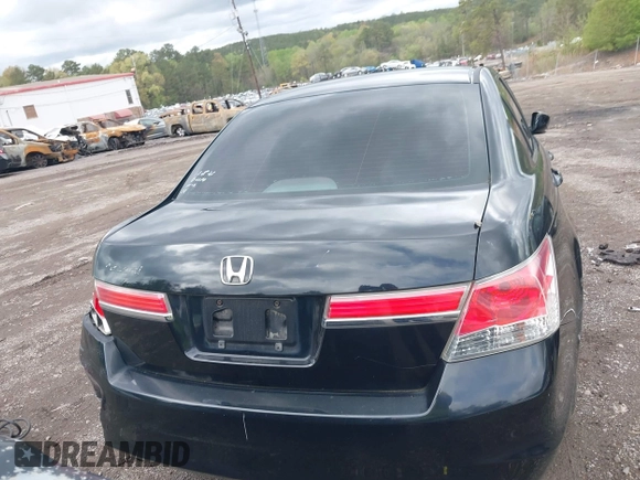 2012 Honda Accord EX with VIN 1HGCP2F71CA176130, listed as a IAAI auction lot 41908489 with 145,793 mi miles and . Bid and sale history available at DreamBid. Image 16.