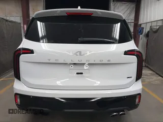 2024 Kia Telluride EX X-Line с VIN 5XYP3DGC4RG448097, выставлен на аукционе IAAI как лот 42261602 с пробегом 29 217 миль миль и . История ставок и продаж доступна на DreamBid. Изображение 16.