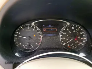 2017 Nissan Altima SR z VIN 1N4AL3AP5HN341729, wystawiony jako Copart lot #63483405 z przebiegiem 89 635 mil mil oraz Szkoda całkowita • Salvage title. Historia ofert i sprzedaży dostępna na DreamBid. Obrazek 9.