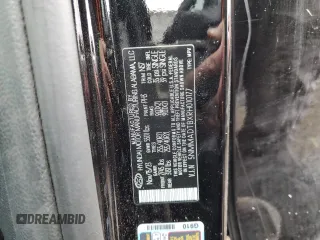 2024 Genesis GV70 2.5T with VIN 5NMMADTBXRH010177, listed as a Copart auction lot 48412575 with 18,877 mi miles and Salvage title. Bid and sale history available at DreamBid. Image 15.