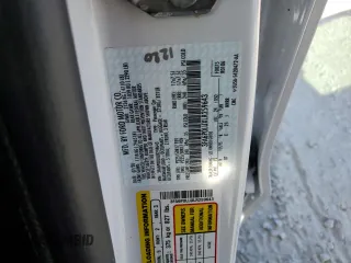 2020 Ford Fusion Hybrid SE with VIN 3FA6P0LUXLR259643, listed as a Copart auction lot 47229713 with Not Provided miles. Bid and sale history available at carsss.com. Image 14.