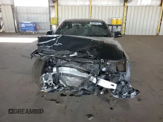 2017 BMW 4 Series 440i with VIN WBA4P1C52HK522572, listed as a Copart auction lot 66206474 with 70,384 mi miles and Salvage Title. Bid and sale history available at carsss.com. Image 5.