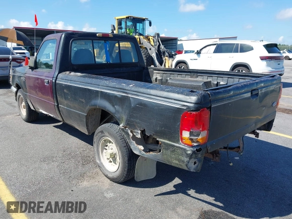 1993 Ford Ranger Splash с VIN 1FTCR10A2PTA85157, выставлен на аукционе IAAI как лот 42807110 с пробегом 15 807 миль миль и . История ставок и продаж доступна на DreamBid. Изображение 12.