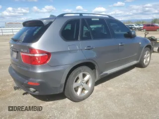 2009 BMW X5 35d z VIN 5UXFF03569LJ97458, wystawiony jako Copart lot #51385015 z przebiegiem 137 918 mil mil oraz Czysty tytuł • Clean title. Historia ofert i sprzedaży dostępna na DreamBid. Obrazek 3.