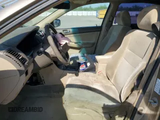 2006 Honda Accord LX с VIN 1HGCM56436A065311, выставлен на аукционе Copart как лот 52353555 с пробегом 254 675 миль миль и Списание • Salvage title. История ставок и продаж доступна на DreamBid. Изображение 7.