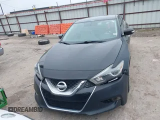 2016 Nissan Maxima SL with VIN 1N4AA6APXGC419472, listed as a IAAI auction lot 41642950 with 167,165 mi miles and . Bid and sale history available at DreamBid. Image 12.